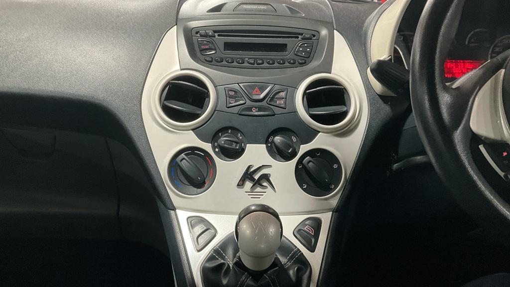 Used Ford Ka 2016 for sale - 77903522: Photo 12