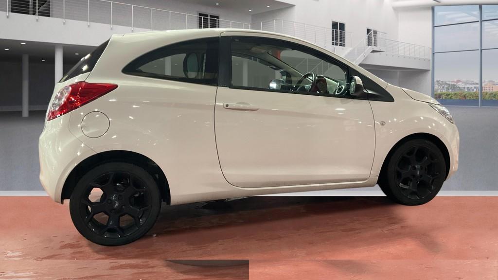 Used Ford Ka 2016 for sale - 77903522: Photo 6