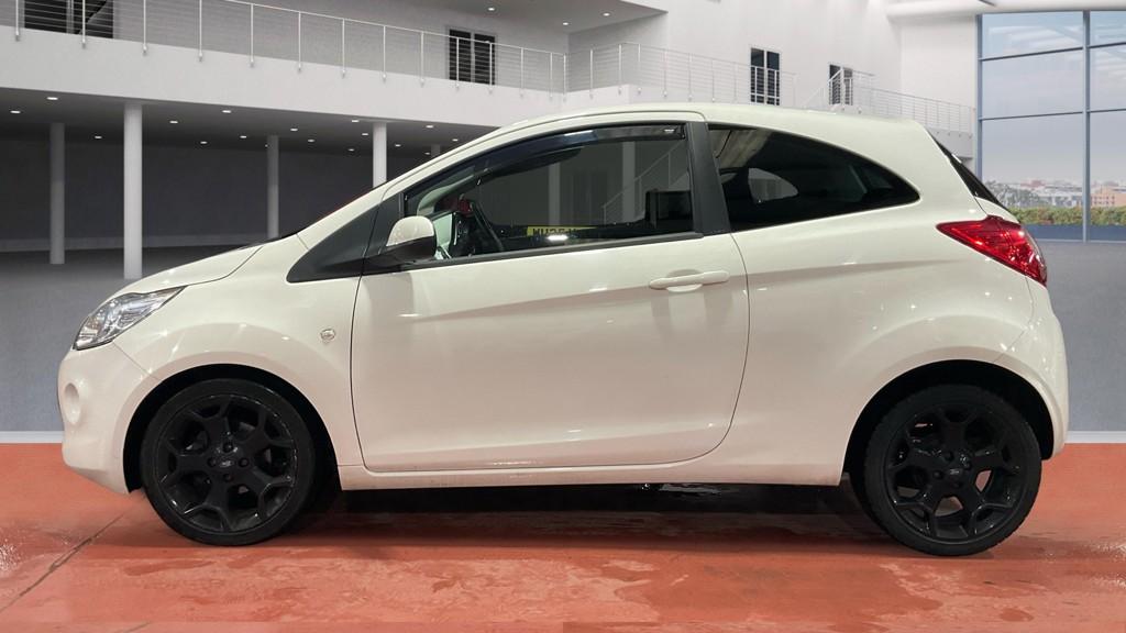 Used Ford Ka 2016 for sale - 77903522: Photo 7