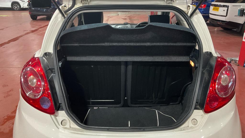 Used Ford Ka 2016 for sale - 77903522: Photo 8