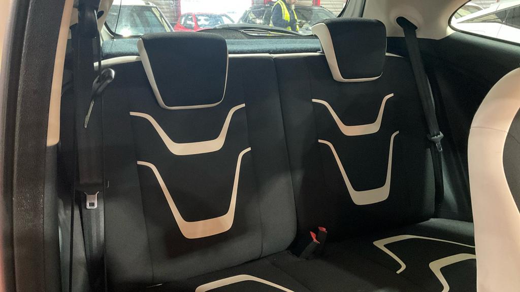 Used Ford Ka 2016 for sale - 77903522: Photo 9