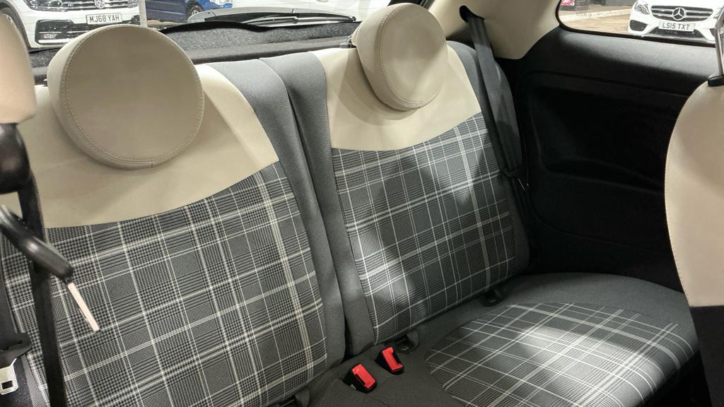 Used Fiat 500 2019 for sale - 77778712: Photo 10