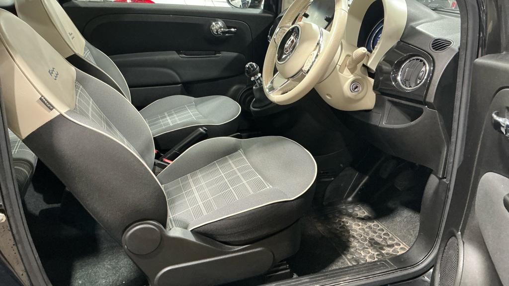 Used Fiat 500 2019 for sale - 77778712: Photo 11