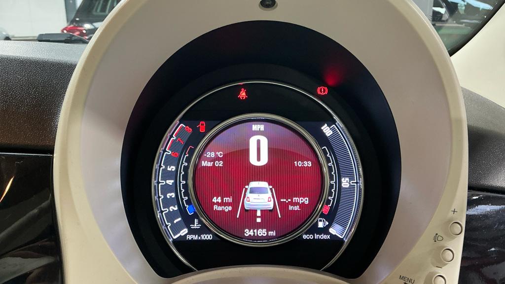 Used Fiat 500 2019 for sale - 77778712: Photo 12