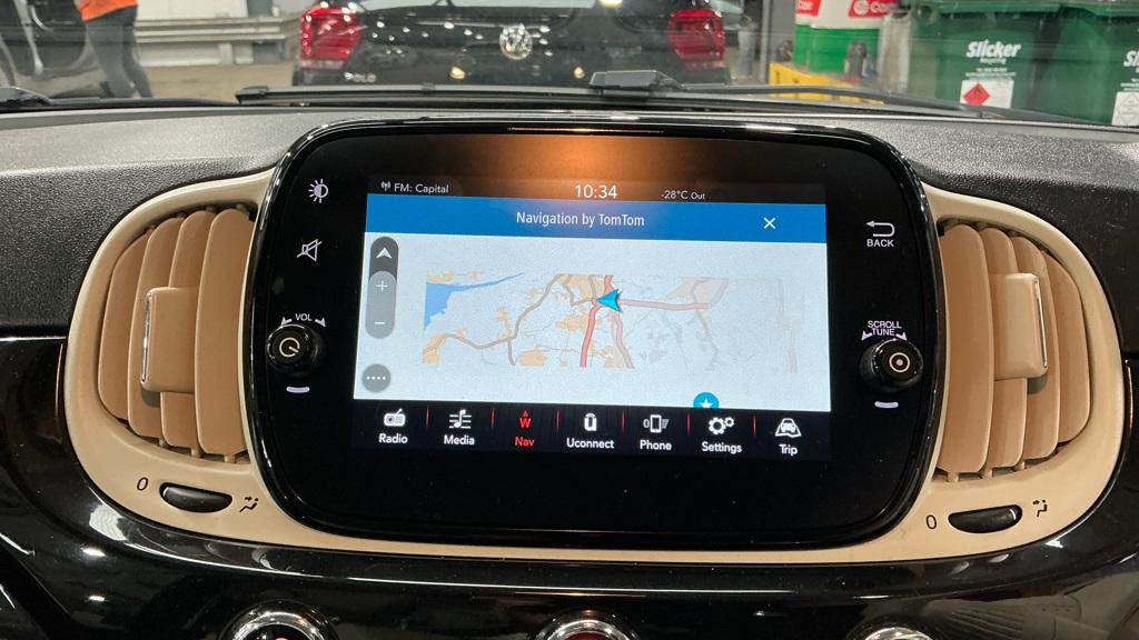 Used Fiat 500 2019 for sale - 77778712: Photo 2