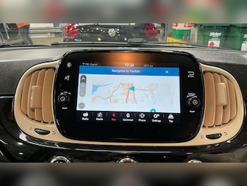 Used Fiat 500 2019 for sale - 77778712: Photo