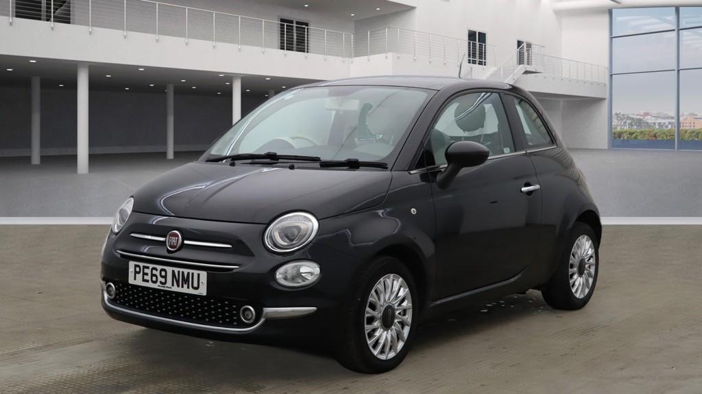 Used Fiat 500 2019 for sale - 77778712: Photo 3