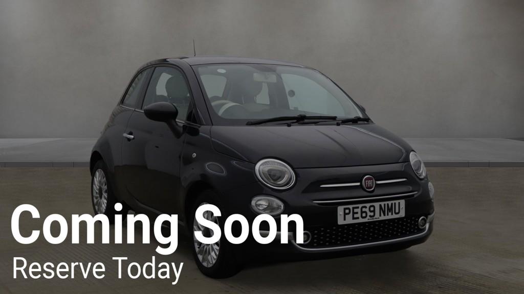 Used Fiat 500 2019 for sale - 77778712: Photo 4