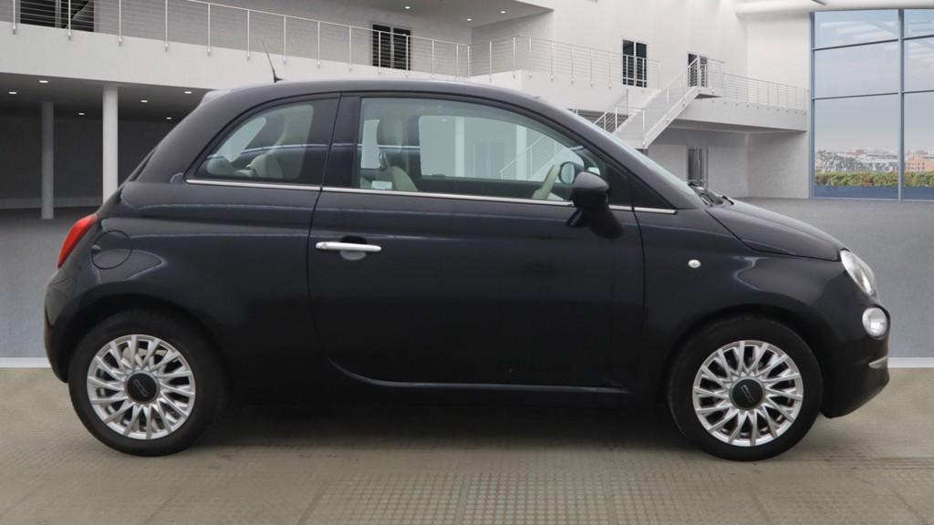 Used Fiat 500 2019 for sale - 77778712: Photo 7