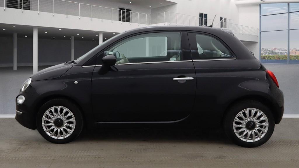 Used Fiat 500 2019 for sale - 77778712: Photo 8