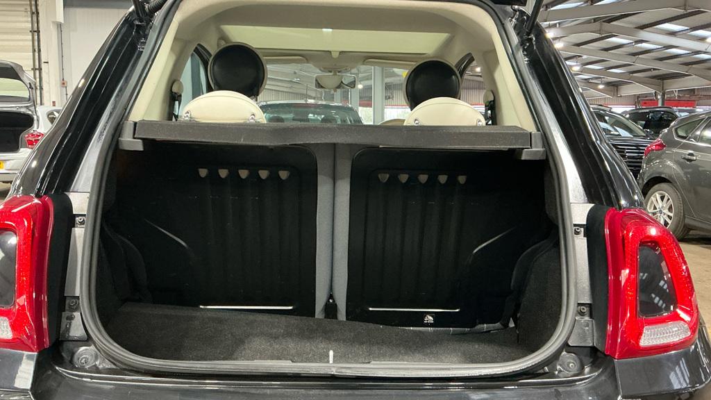 Used Fiat 500 2019 for sale - 77778712: Photo 9