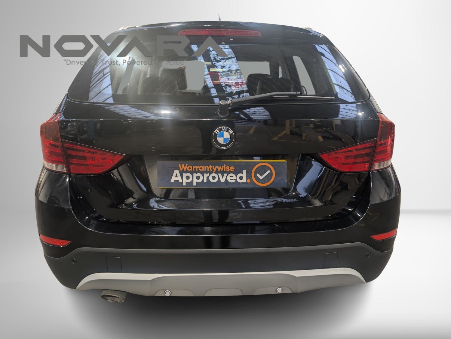 Used BMW X1 2013 for sale - 77697010: Photo 10