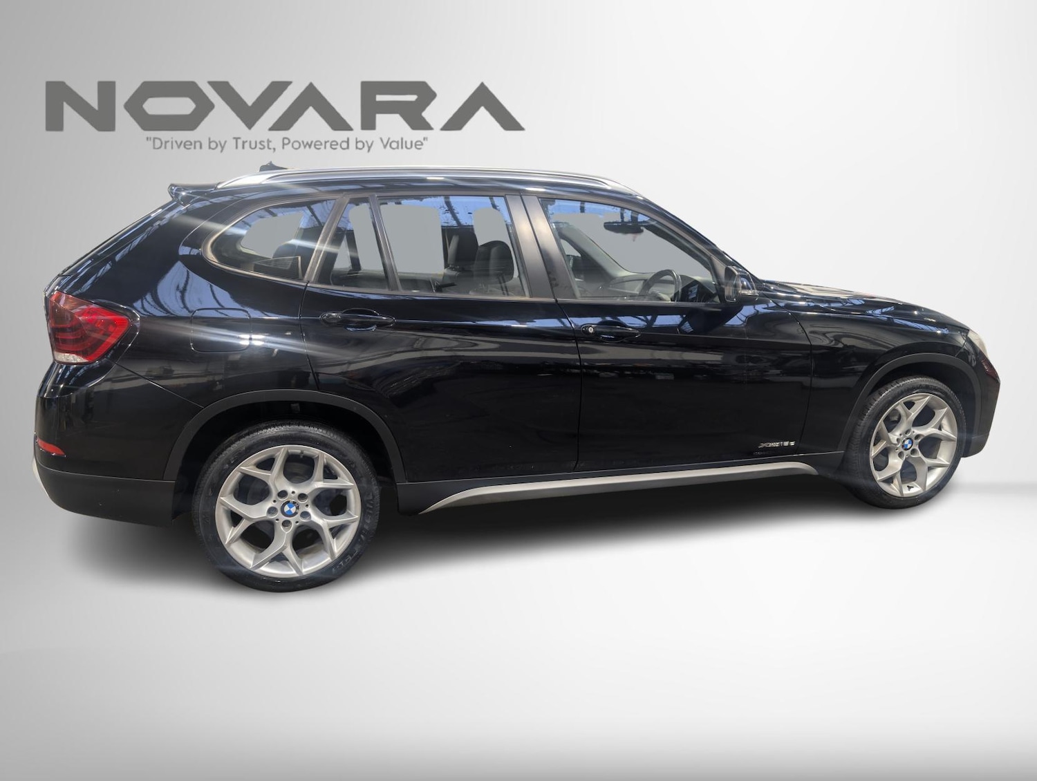 Used BMW X1 2013 for sale - 77697010: Photo 11