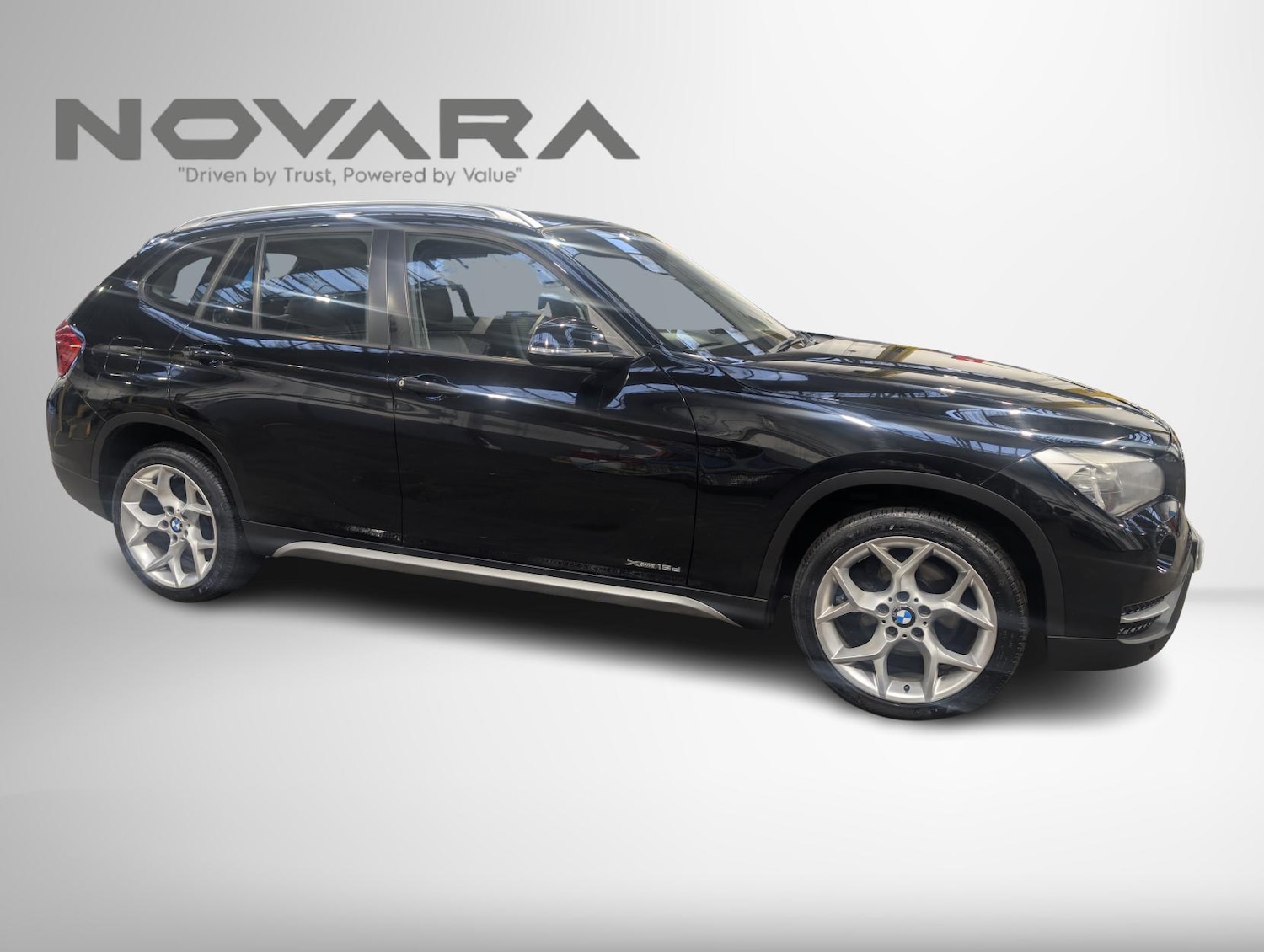 Used BMW X1 2013 for sale - 77697010: Photo 13