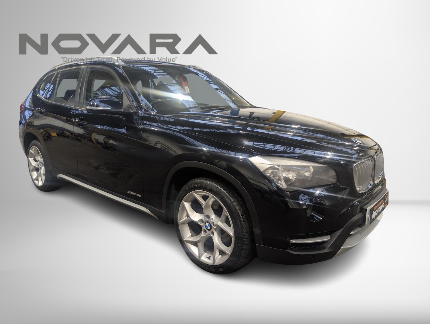 Used BMW X1 2013 for sale - 77697010: Photo 14