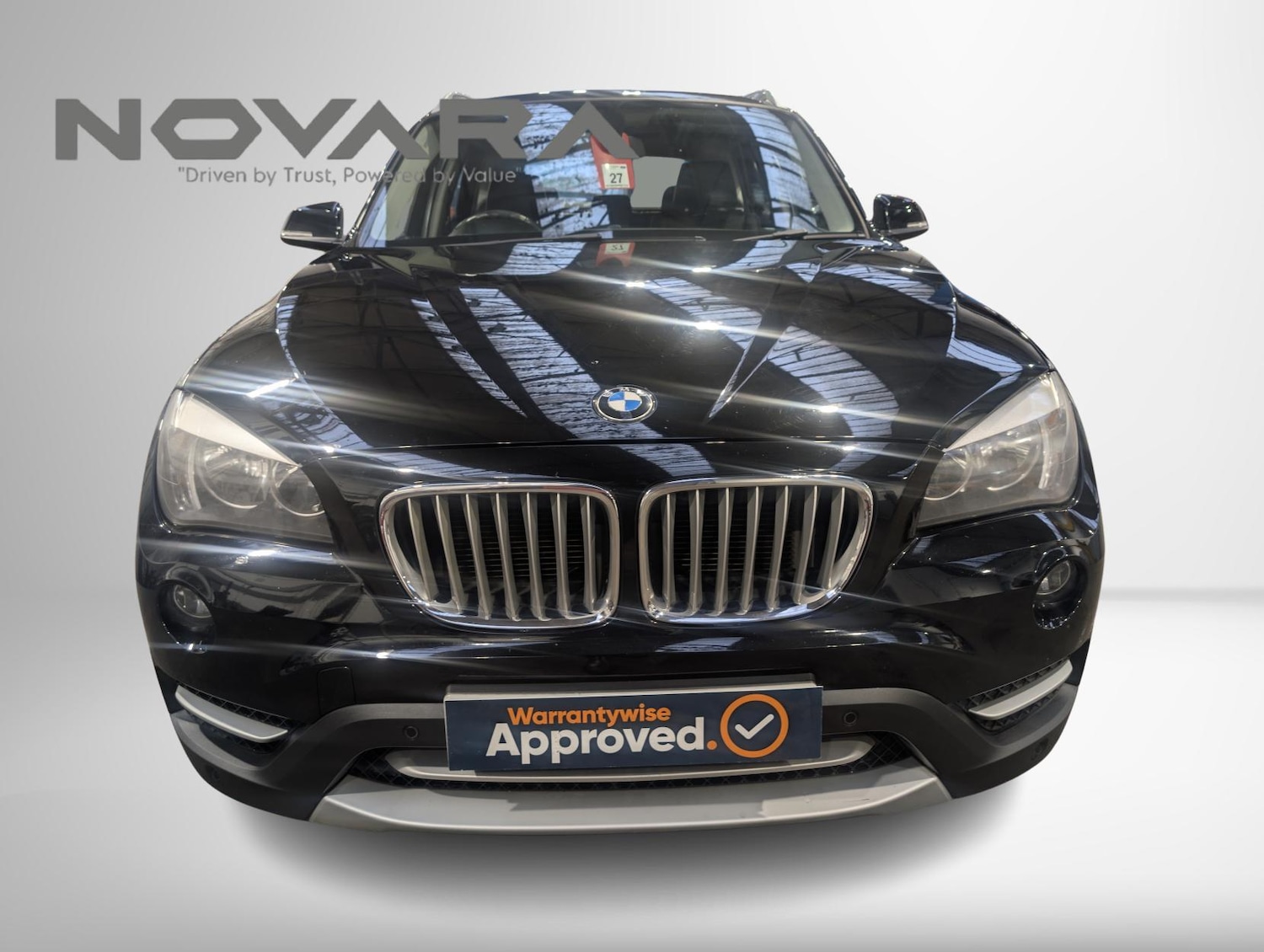 Used BMW X1 2013 for sale - 77697010: Photo 15