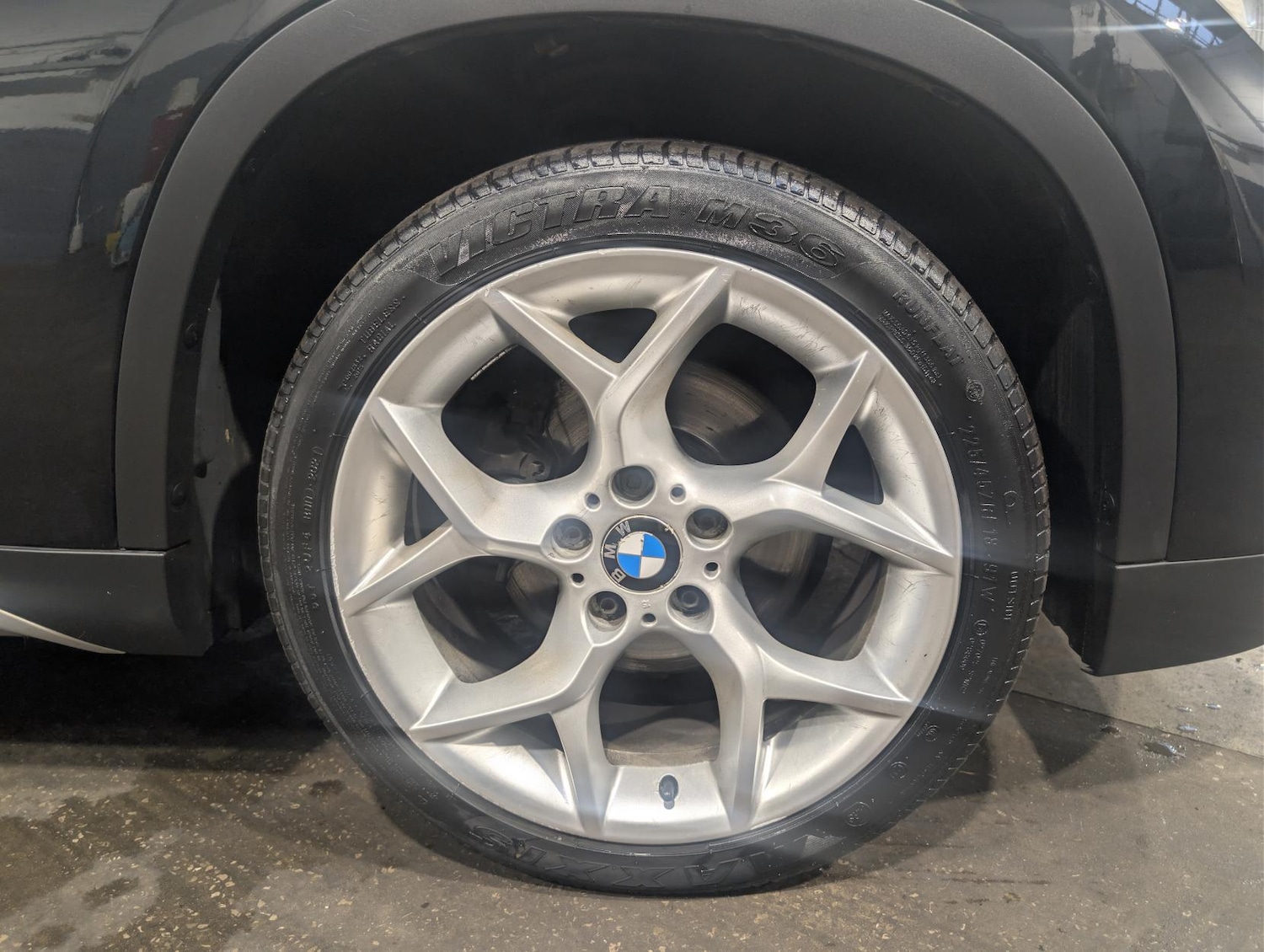 Used BMW X1 2013 for sale - 77697010: Photo 16