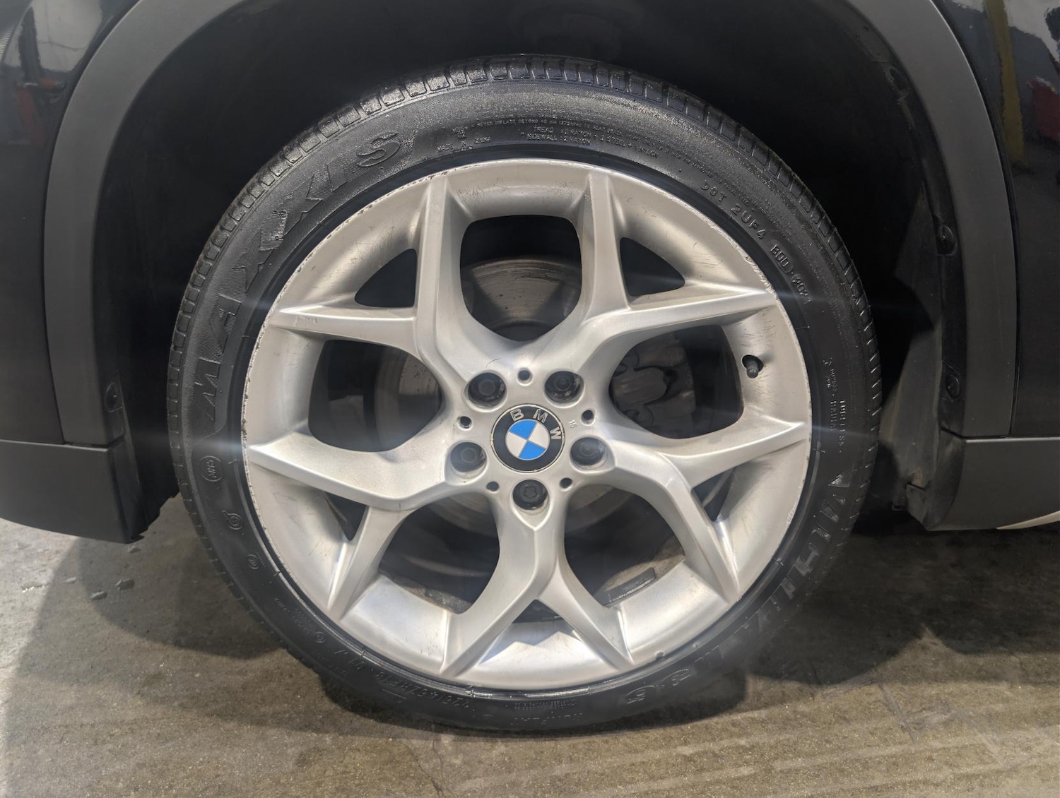 Used BMW X1 2013 for sale - 77697010: Photo 17