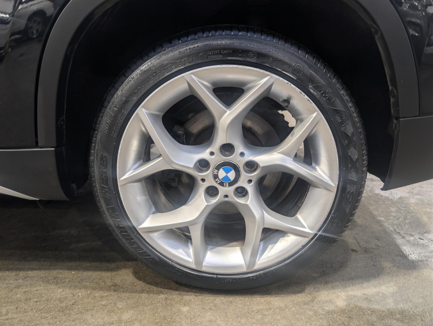 Used BMW X1 2013 for sale - 77697010: Photo 18