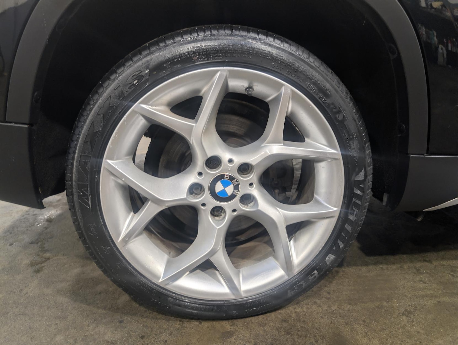 Used BMW X1 2013 for sale - 77697010: Photo 19