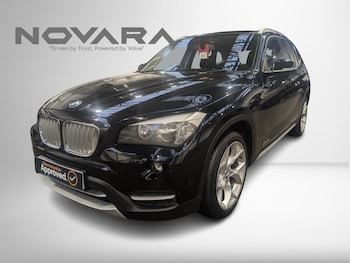 Used BMW X1 2013 for sale - 77697010: Photo