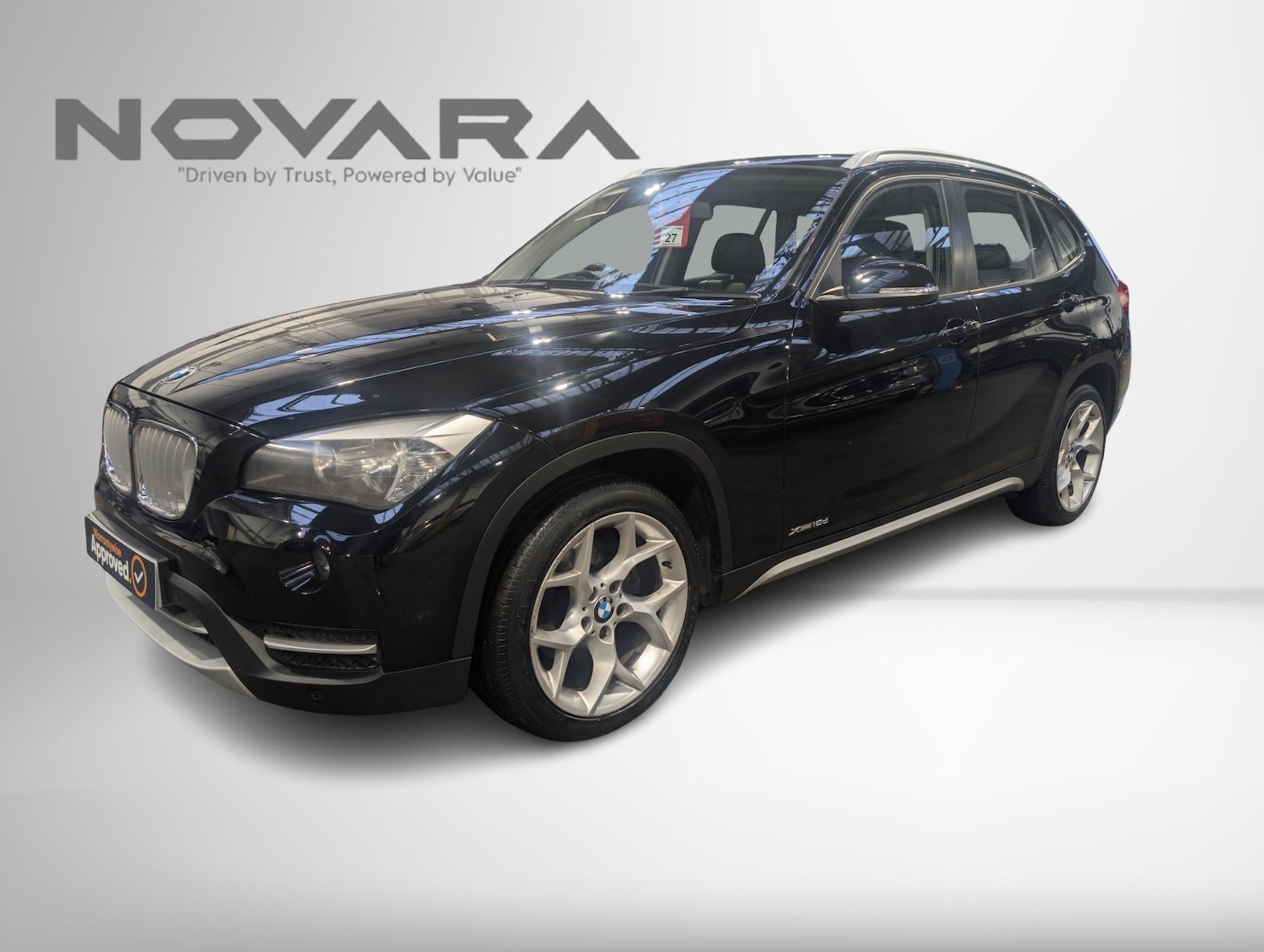 Used BMW X1 2013 for sale - 77697010: Photo 2