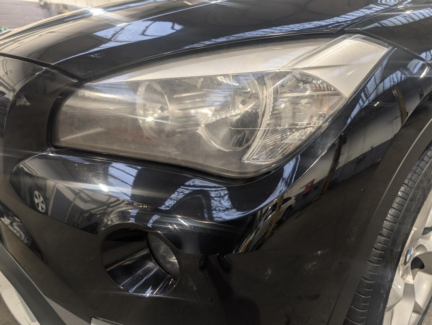 Used BMW X1 2013 for sale - 77697010: Photo 20