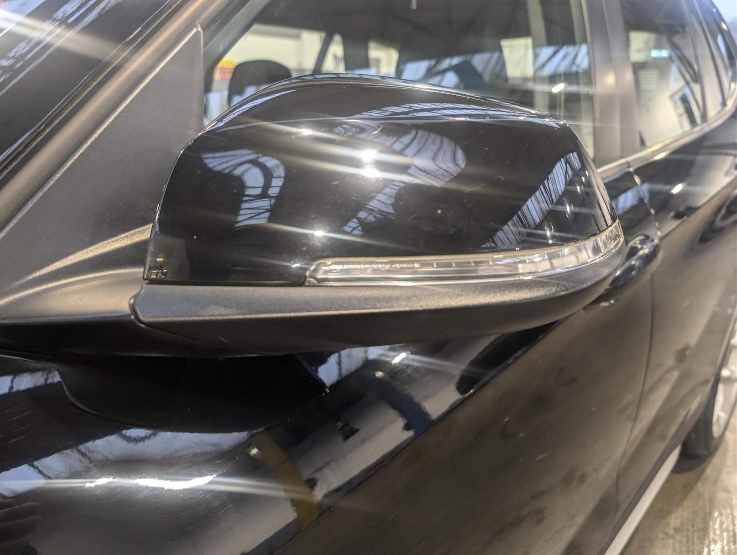 Used BMW X1 2013 for sale - 77697010: Photo 21