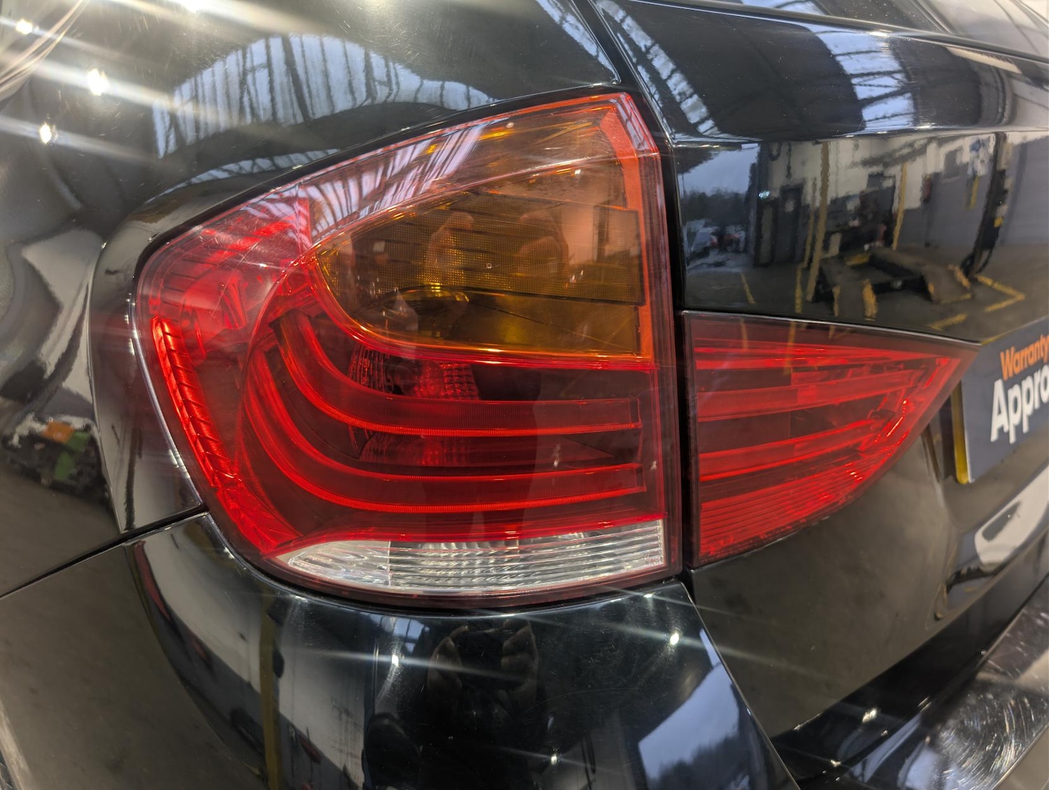 Used BMW X1 2013 for sale - 77697010: Photo 22