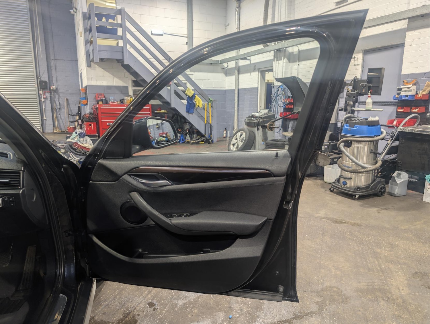 Used BMW X1 2013 for sale - 77697010: Photo 23