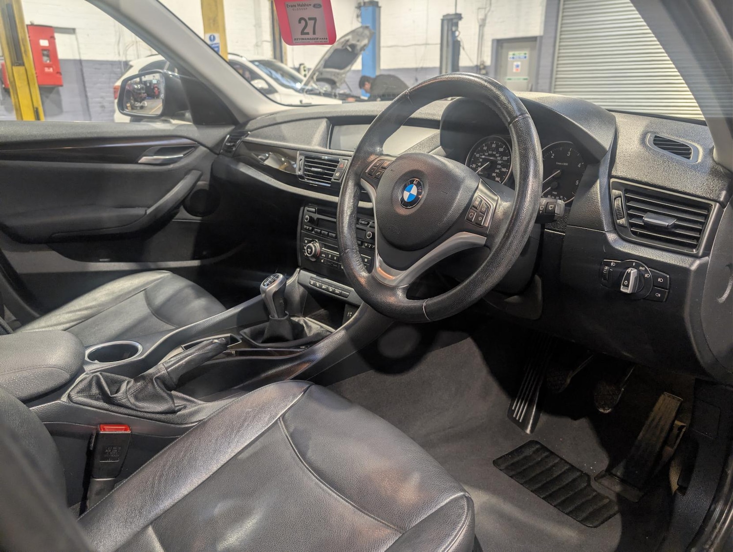 Used BMW X1 2013 for sale - 77697010: Photo 26