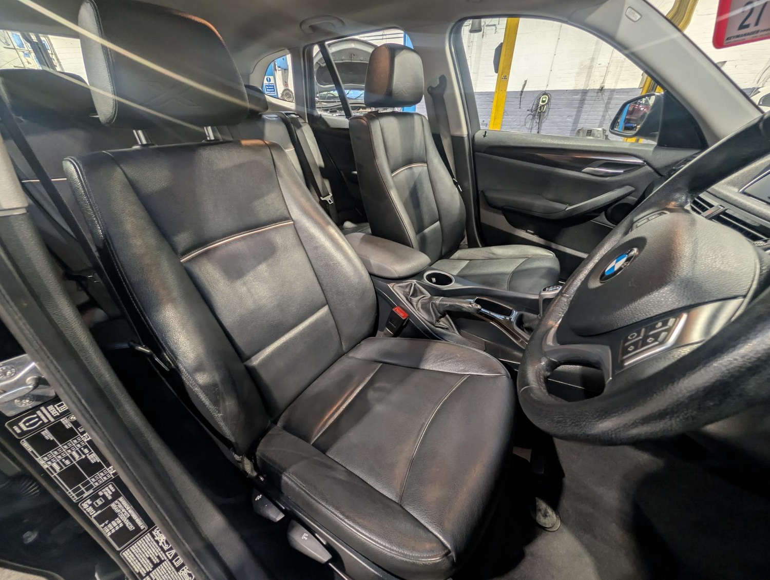 Used BMW X1 2013 for sale - 77697010: Photo 27