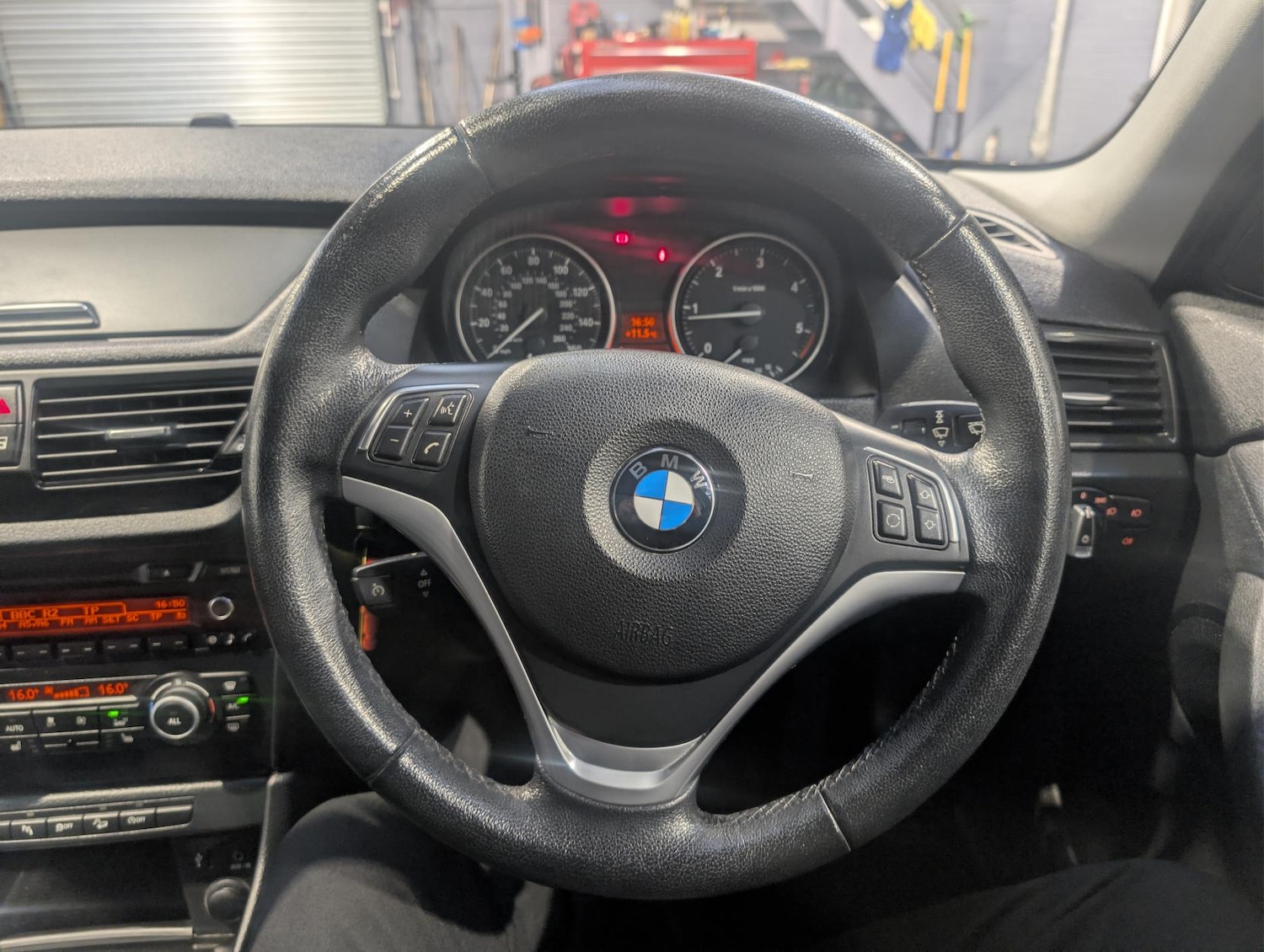 Used BMW X1 2013 for sale - 77697010: Photo 28
