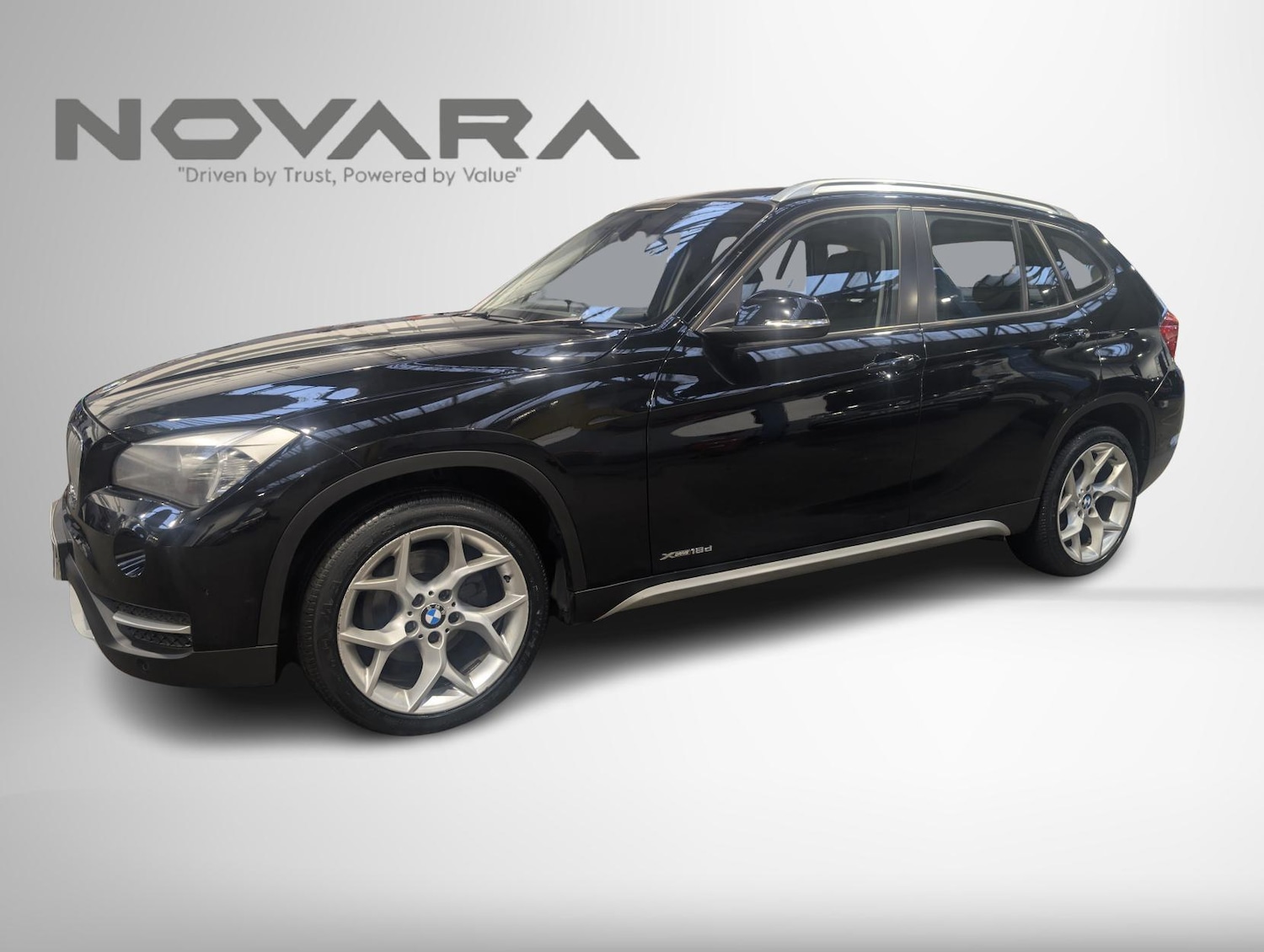 Used BMW X1 2013 for sale - 77697010: Photo 3