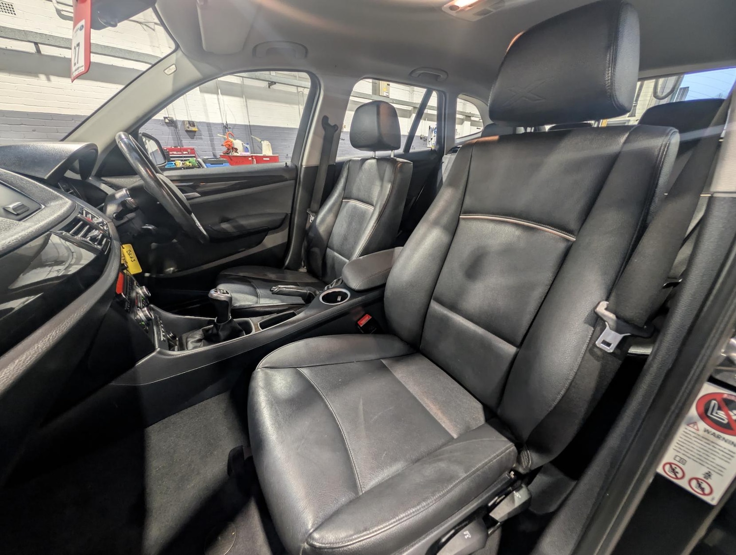 Used BMW X1 2013 for sale - 77697010: Photo 37