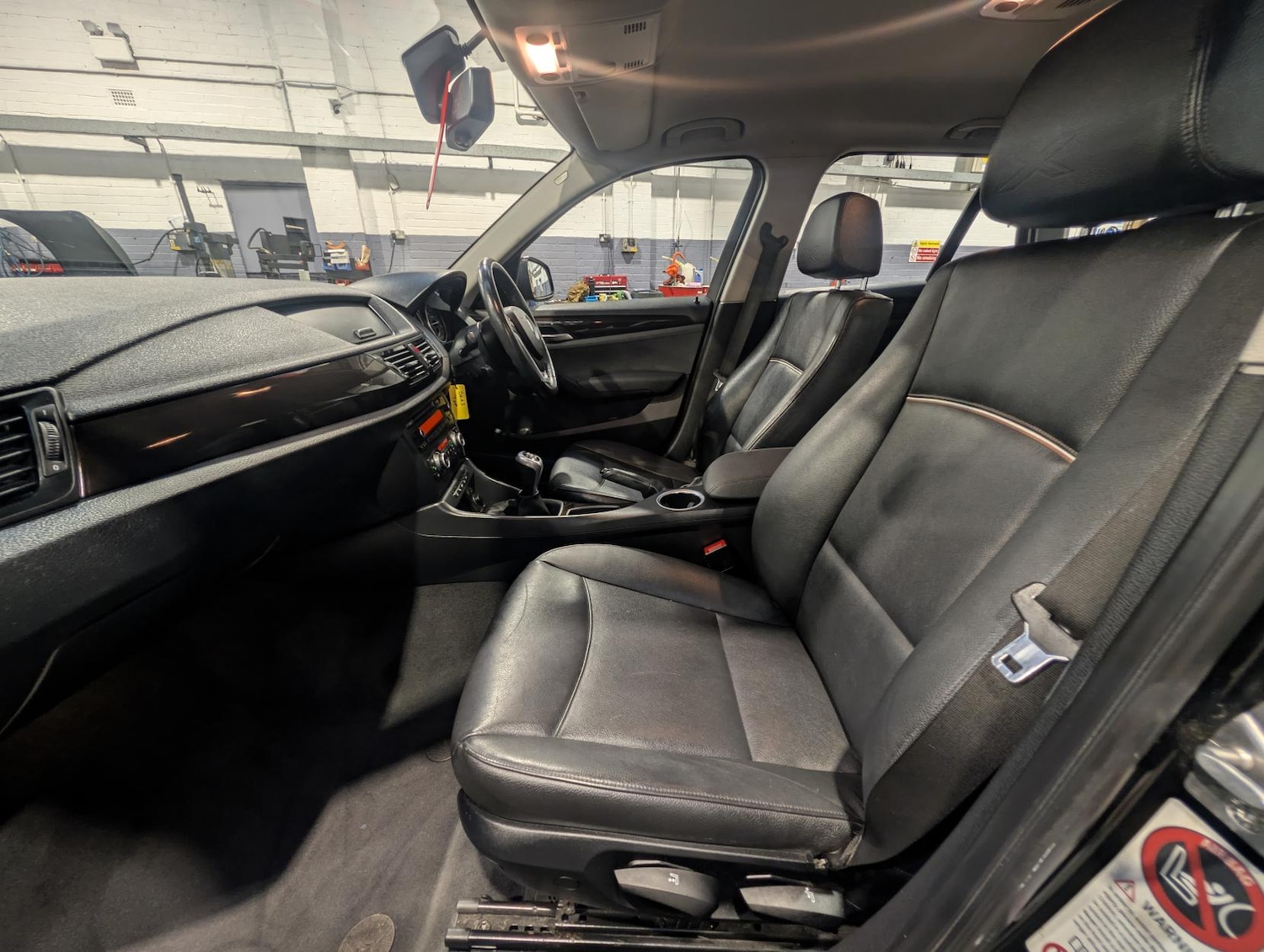 Used BMW X1 2013 for sale - 77697010: Photo 38