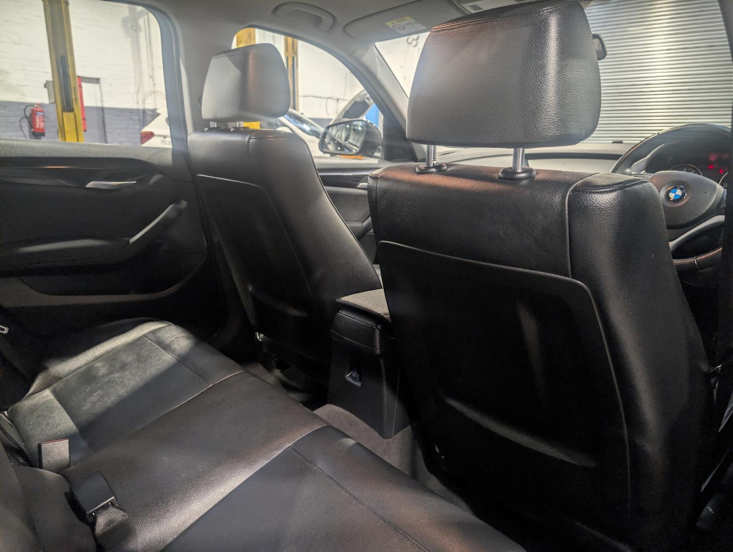 Used BMW X1 2013 for sale - 77697010: Photo 39