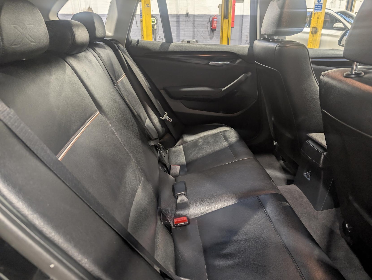 Used BMW X1 2013 for sale - 77697010: Photo 40