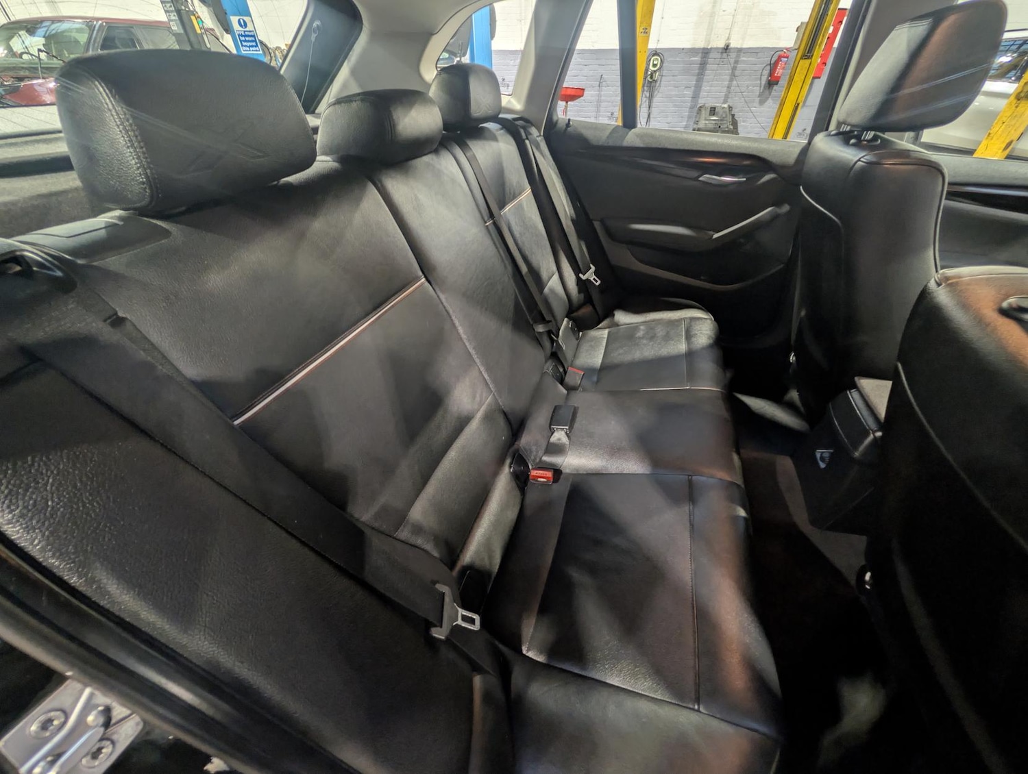 Used BMW X1 2013 for sale - 77697010: Photo 42