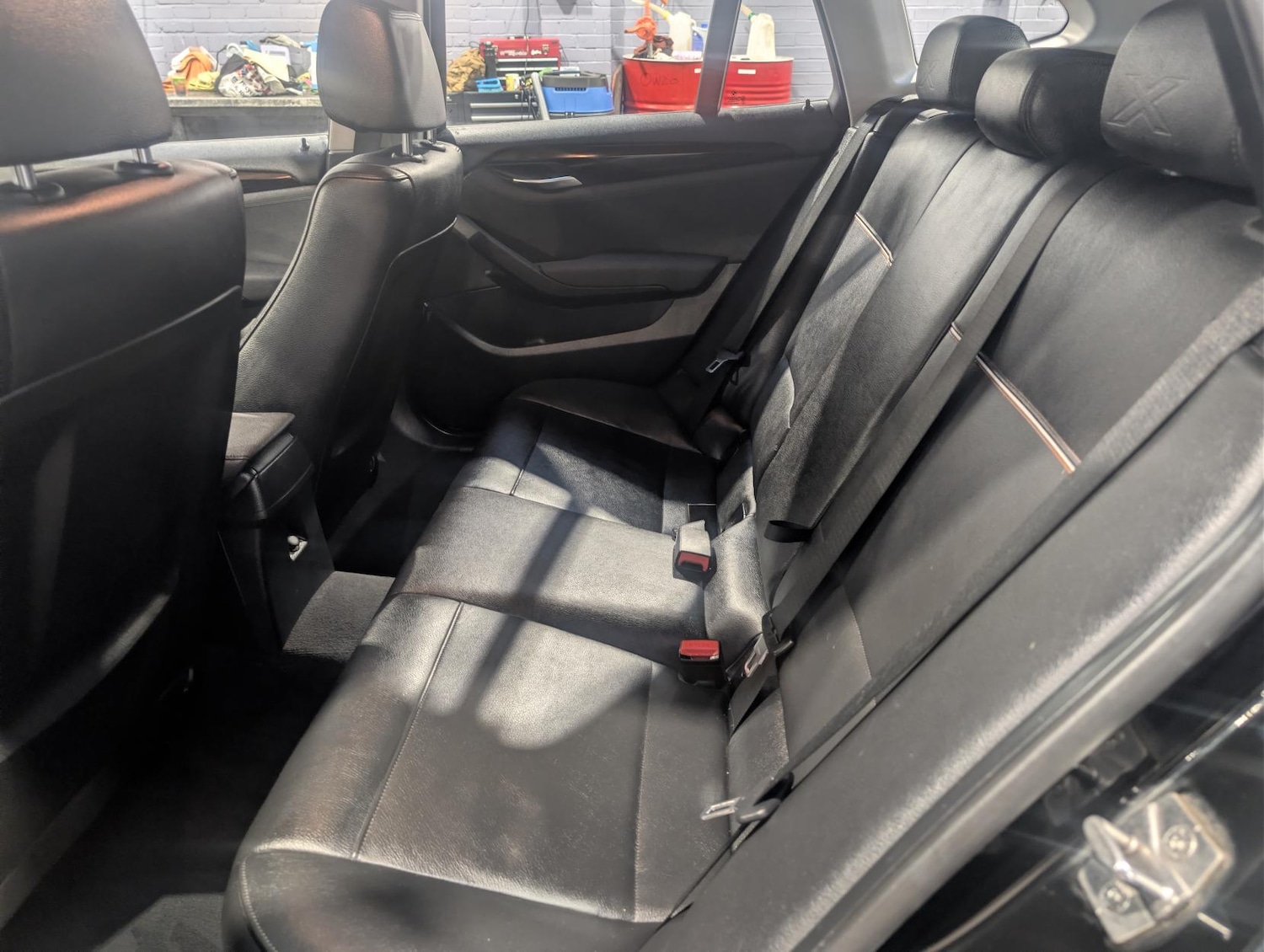 Used BMW X1 2013 for sale - 77697010: Photo 43