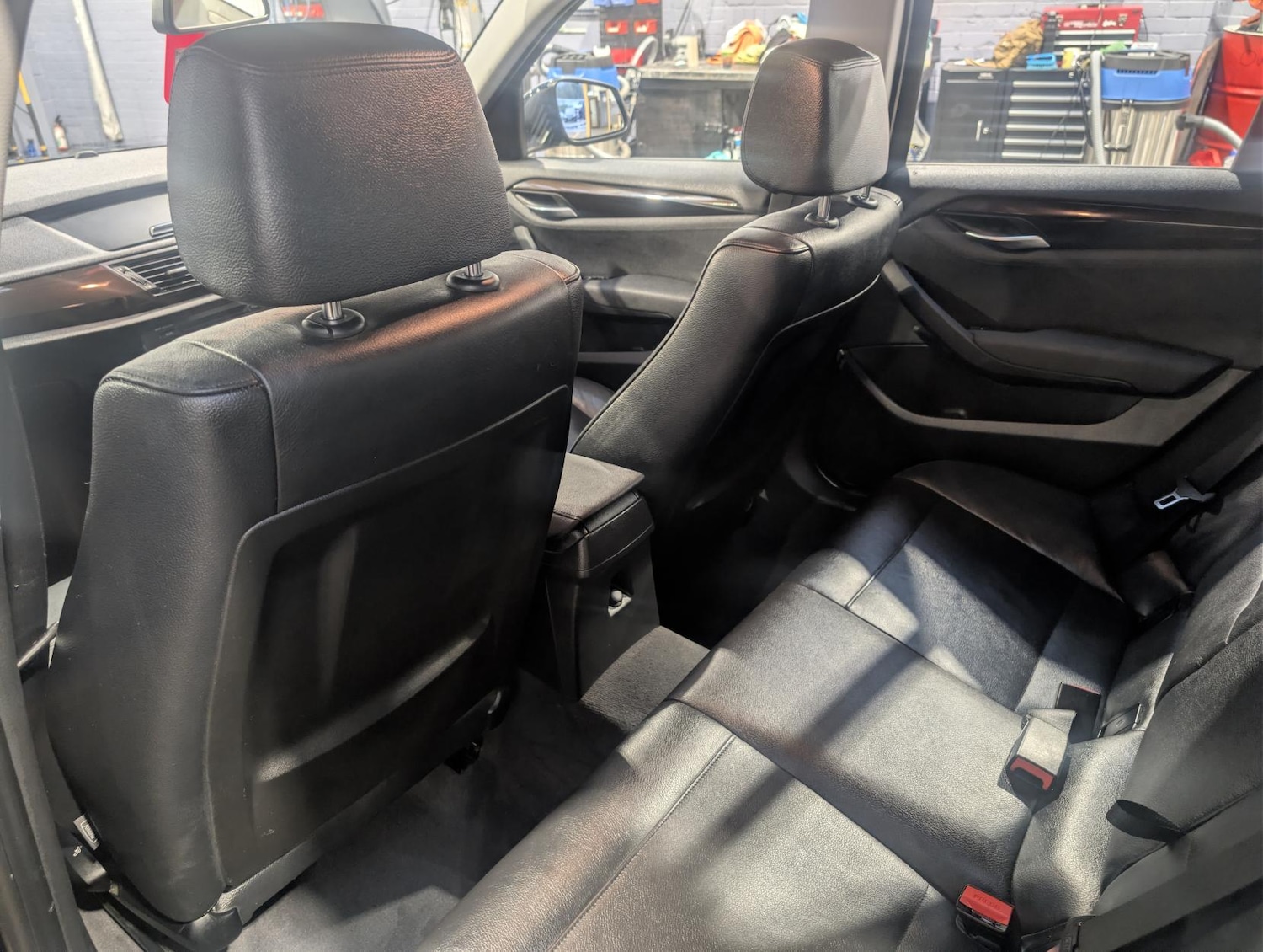 Used BMW X1 2013 for sale - 77697010: Photo 44