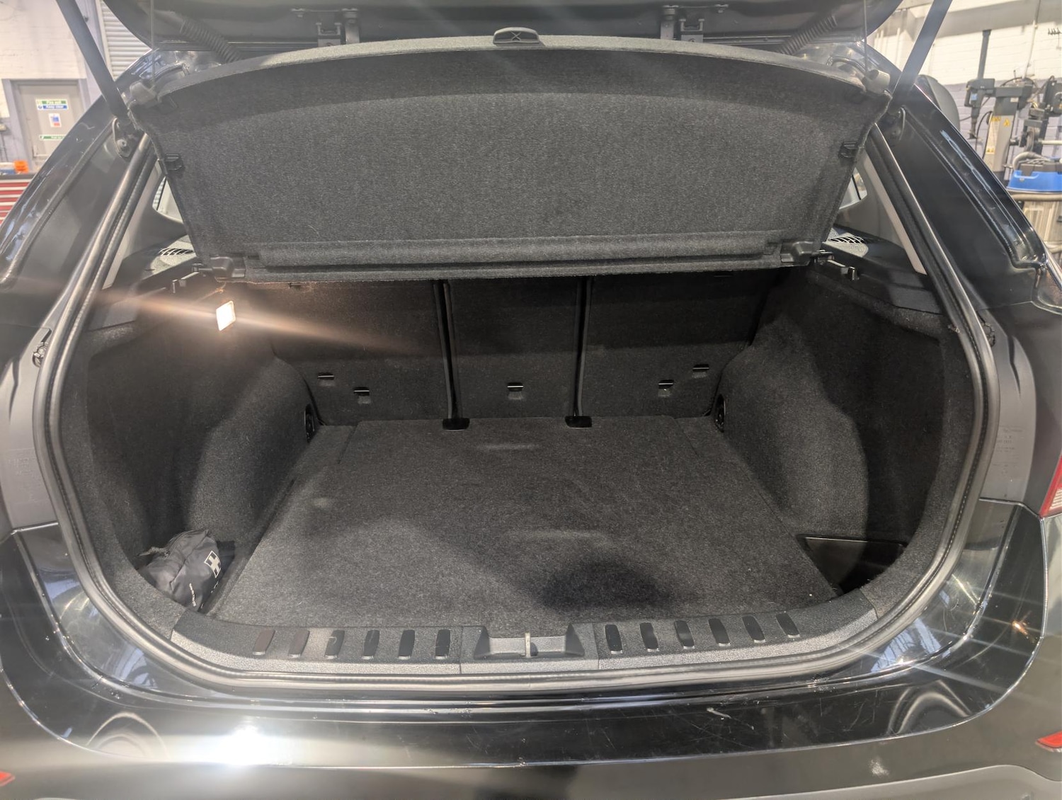 Used BMW X1 2013 for sale - 77697010: Photo 45