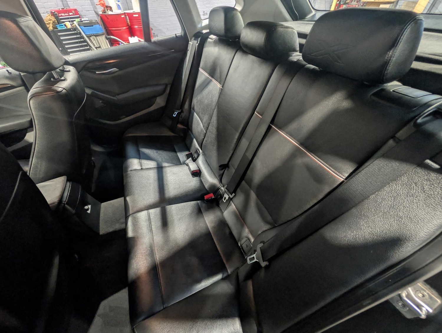 Used BMW X1 2013 for sale - 77697010: Photo 46