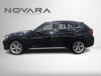 Used BMW X1 2013 for sale - 77697010: Photo