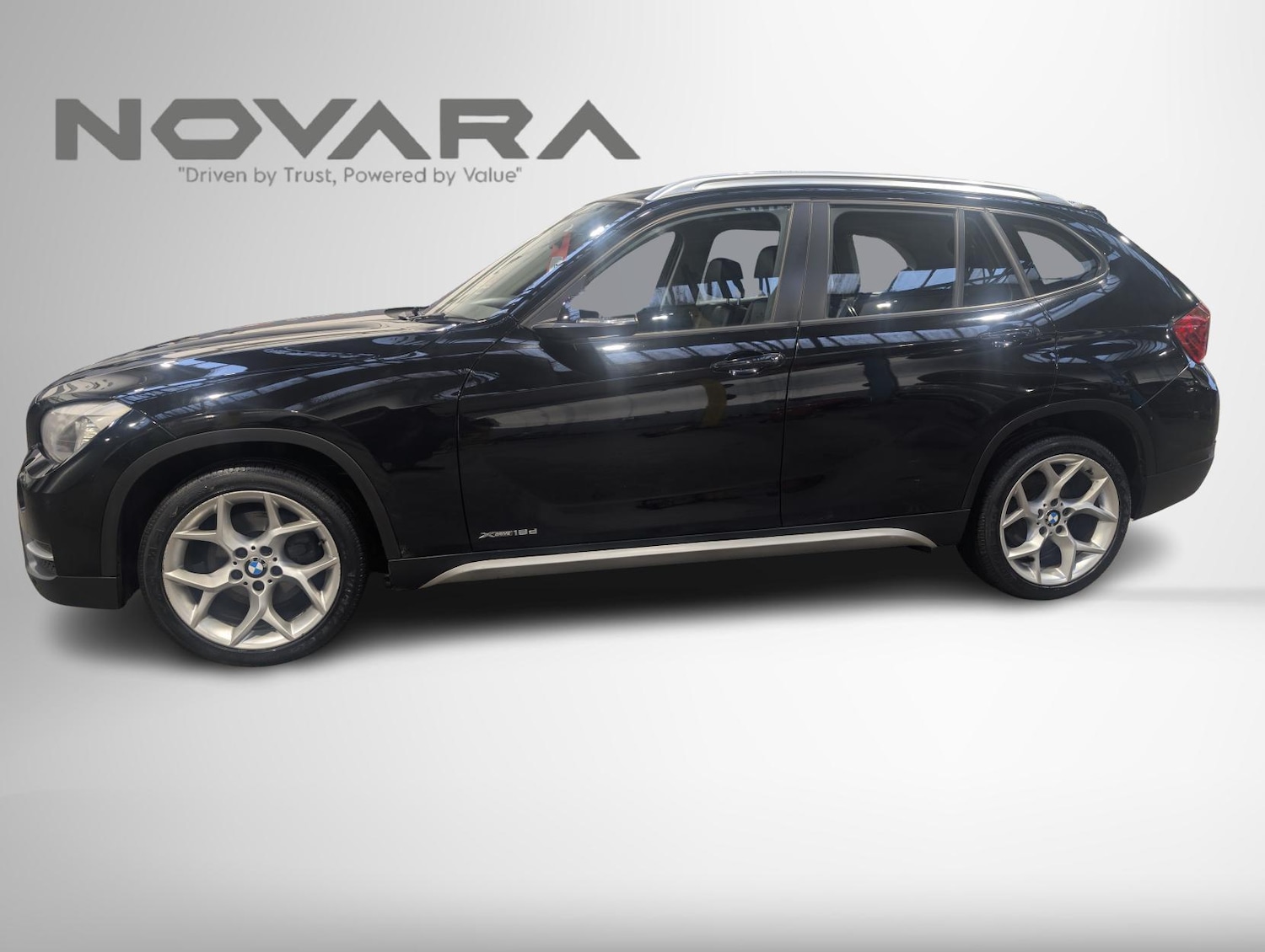 Used BMW X1 2013 for sale - 77697010: Photo 5