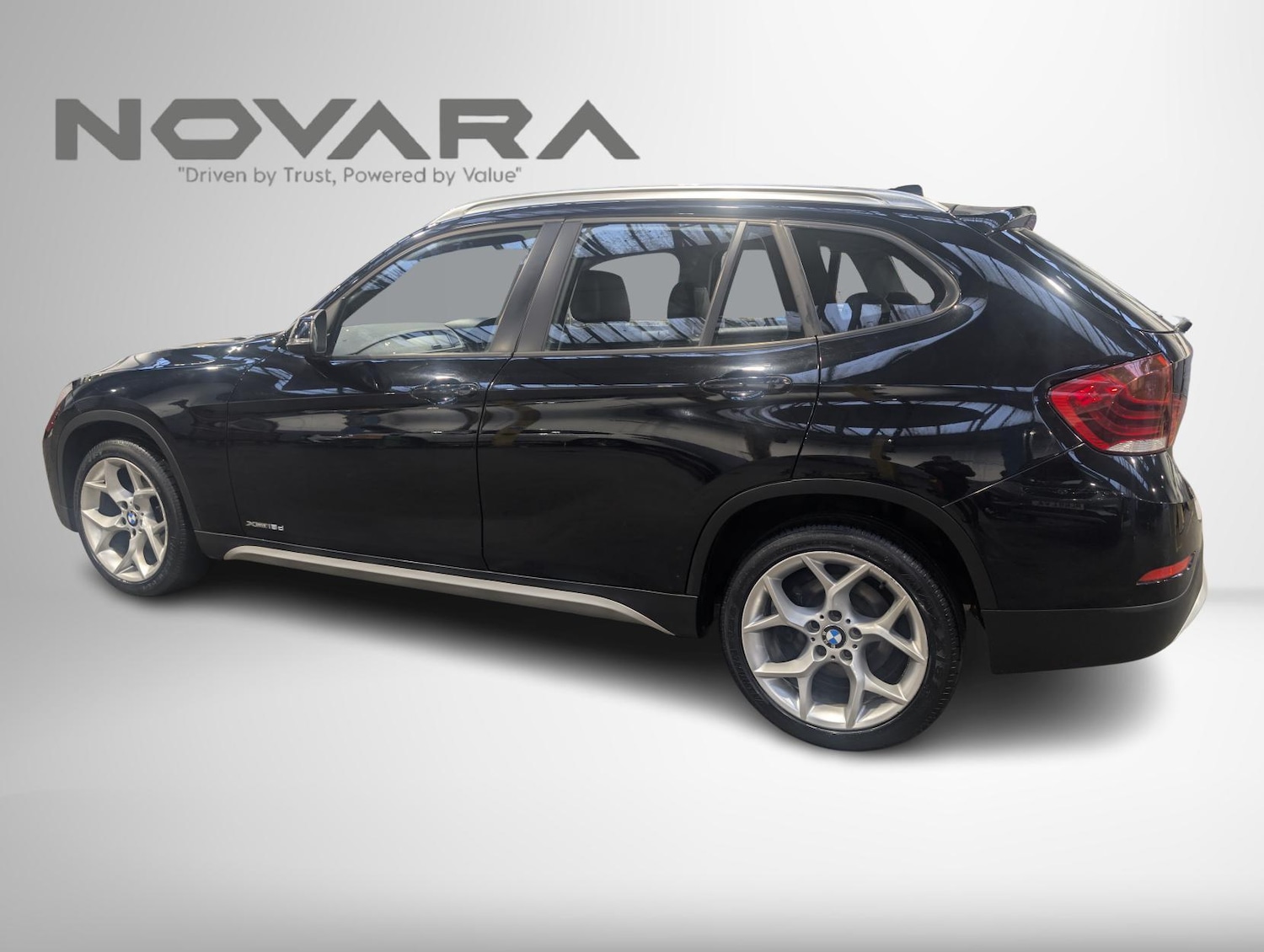 Used BMW X1 2013 for sale - 77697010: Photo 6