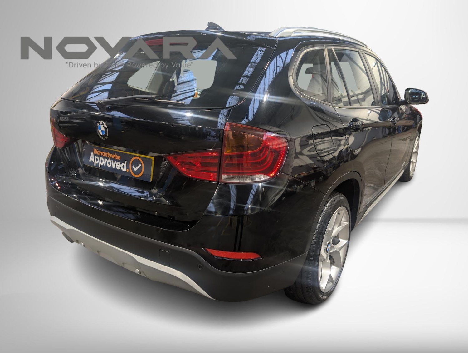 Used BMW X1 2013 for sale - 77697010: Photo 7
