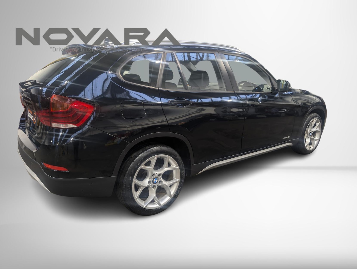 Used BMW X1 2013 for sale - 77697010: Photo 8