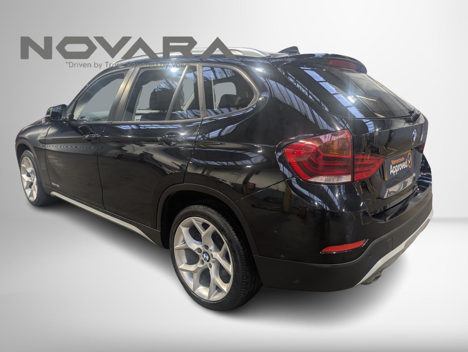 Used BMW X1 2013 for sale - 77697010: Photo 9
