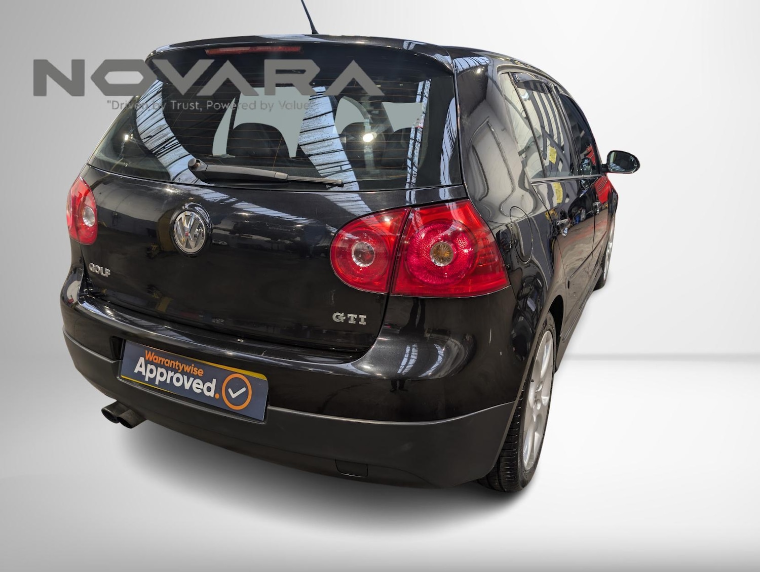 Used Volkswagen Golf 2008 for sale - 77778707: Photo 10